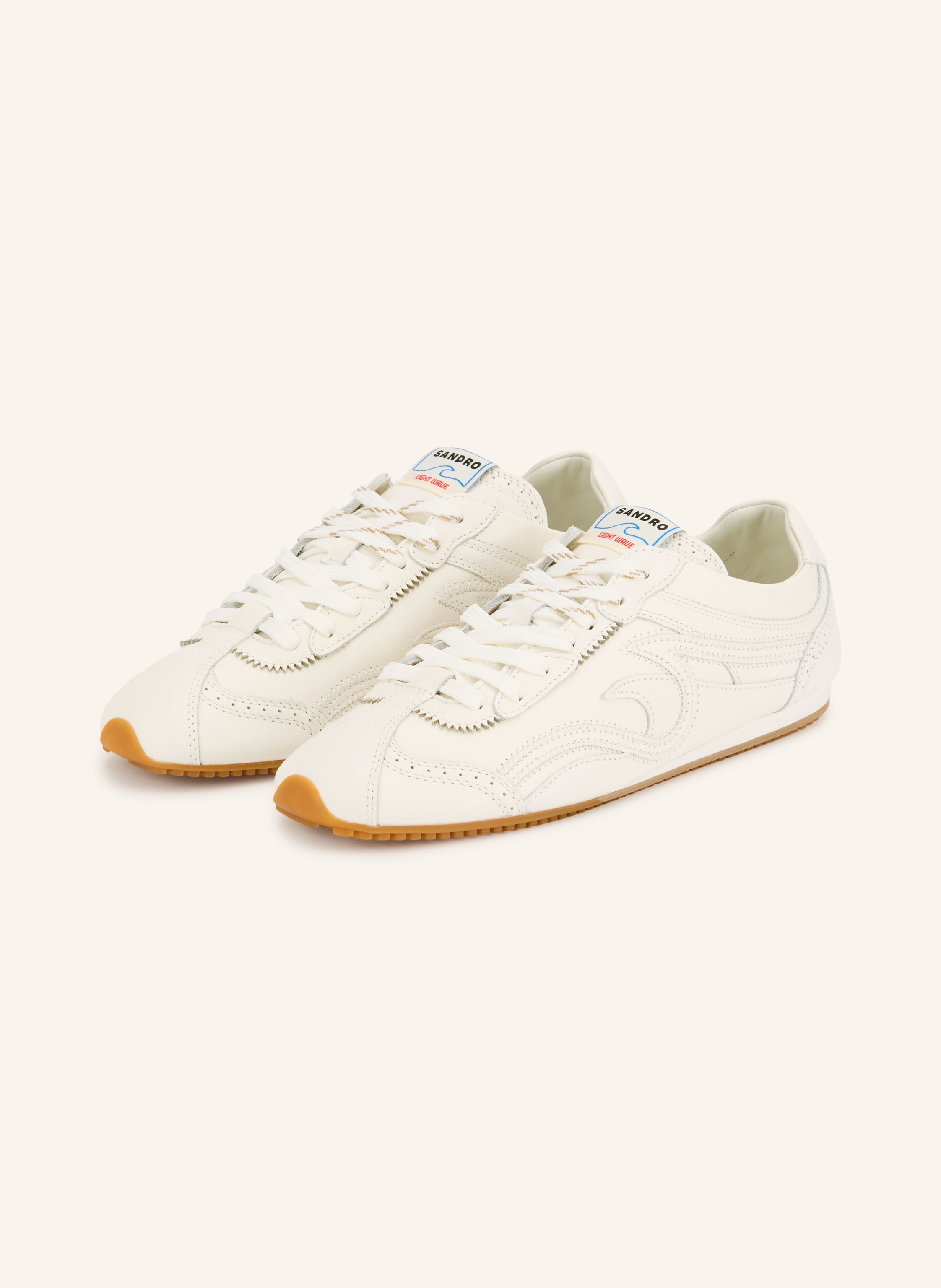 SANDRO Sneaker