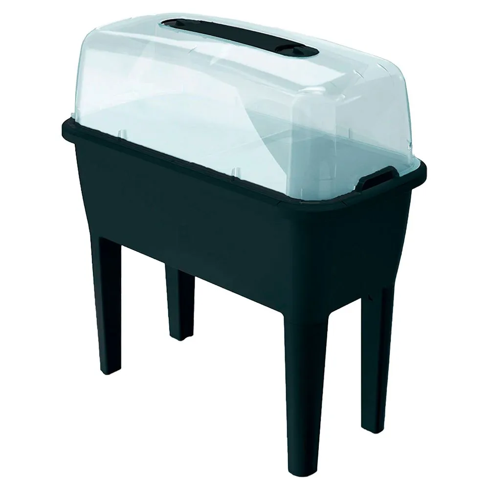Prosperplast Respana Urban Garden 52L 77x38x82 cm