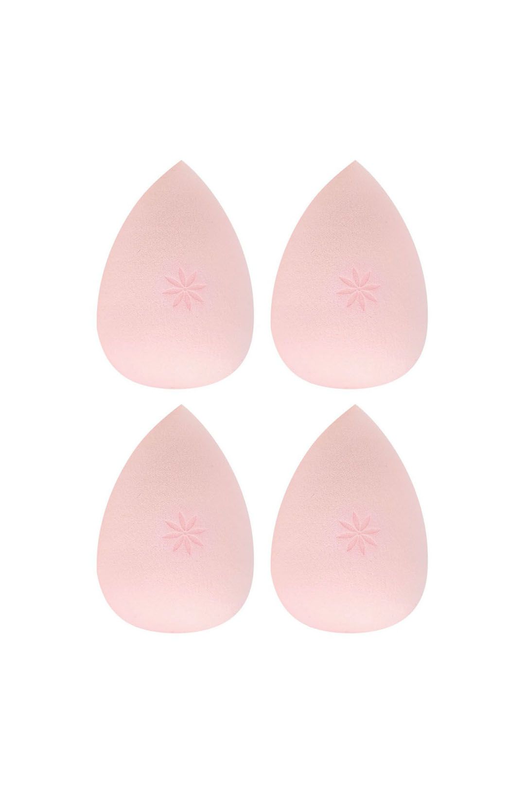 Brushworks Complexion Sponge Set
