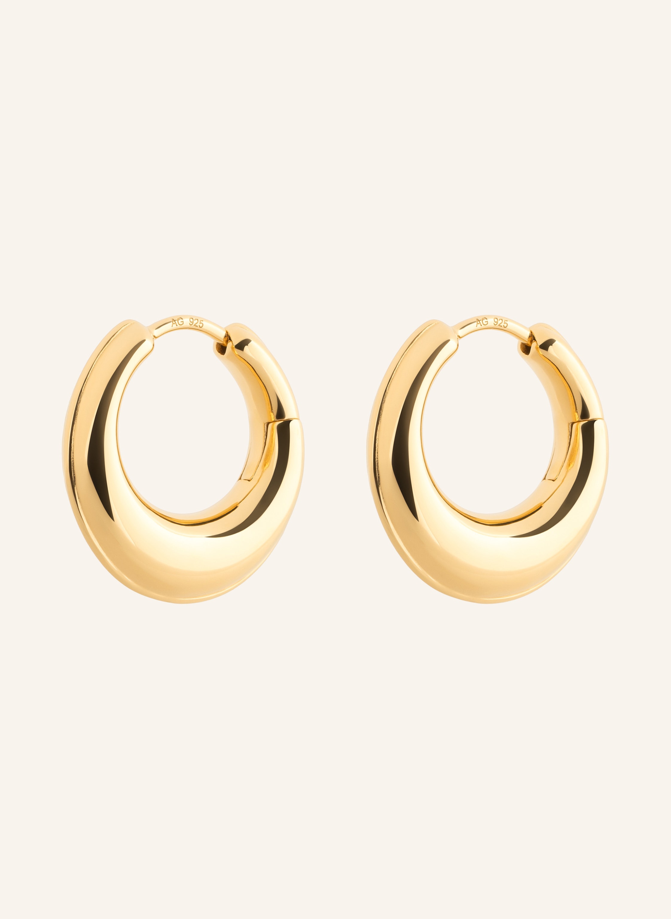 Lié Studio Ohrhänger THE BONNIE EARRINGS