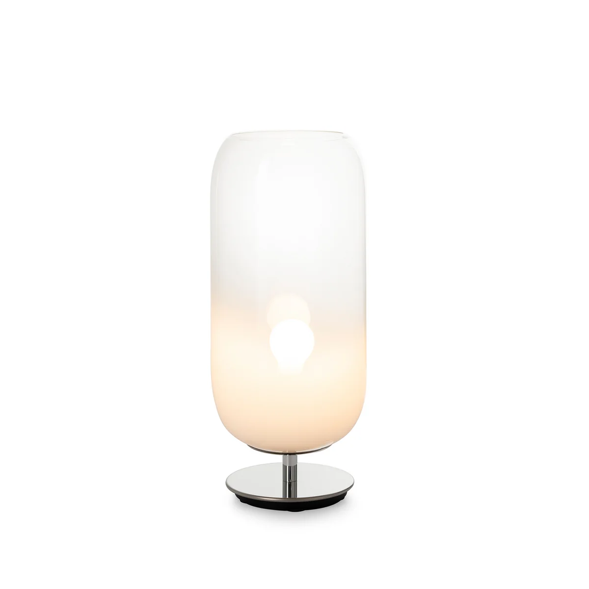 Artemide - Gople Mini Tischleuchte