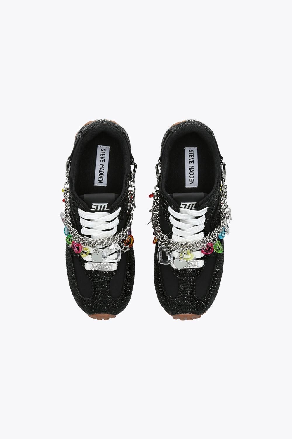 STEVE MADDEN Cameos' Trainers