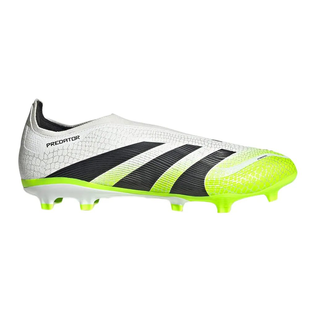 adidas Predator League Laceless FG/MG football boots