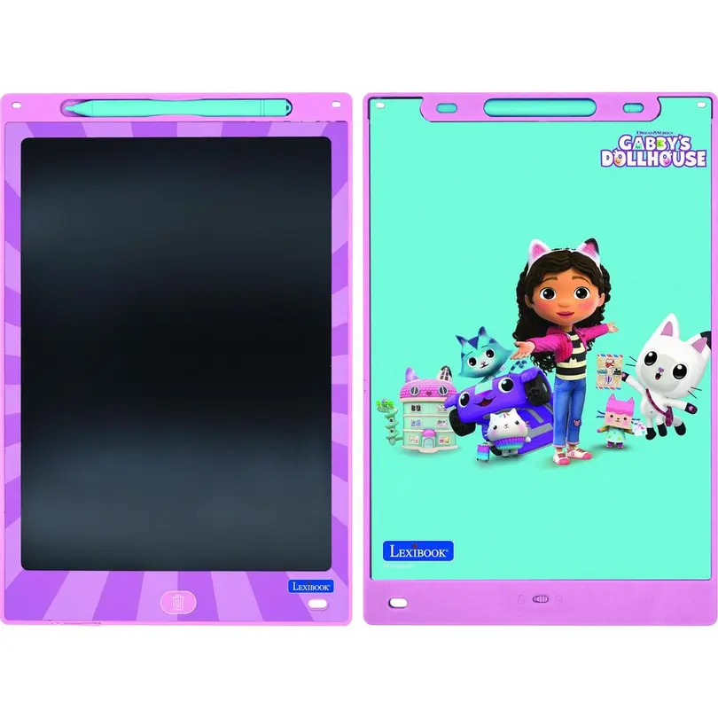 Spielset Gabby
