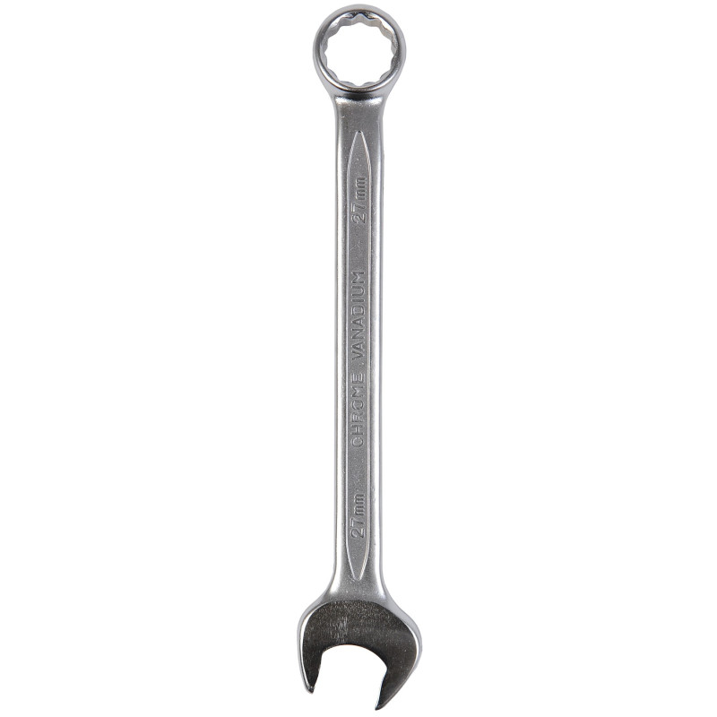 Clé mixte 27 mm STANLEY