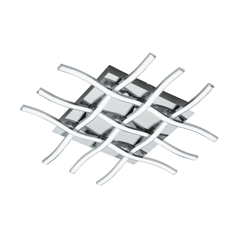 Plafonnier LED Lasana1 36 W EGLO