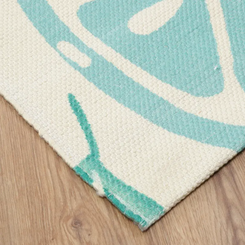 Outdoor-Teppich Samar