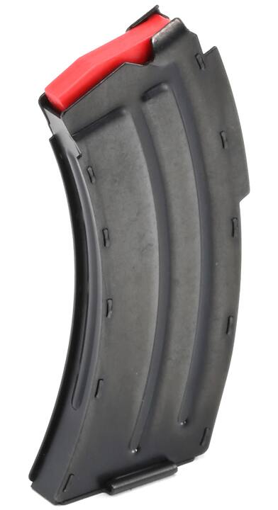 Savage Arms 20005 22 Long Rifle Hunting 10-Round Magazine