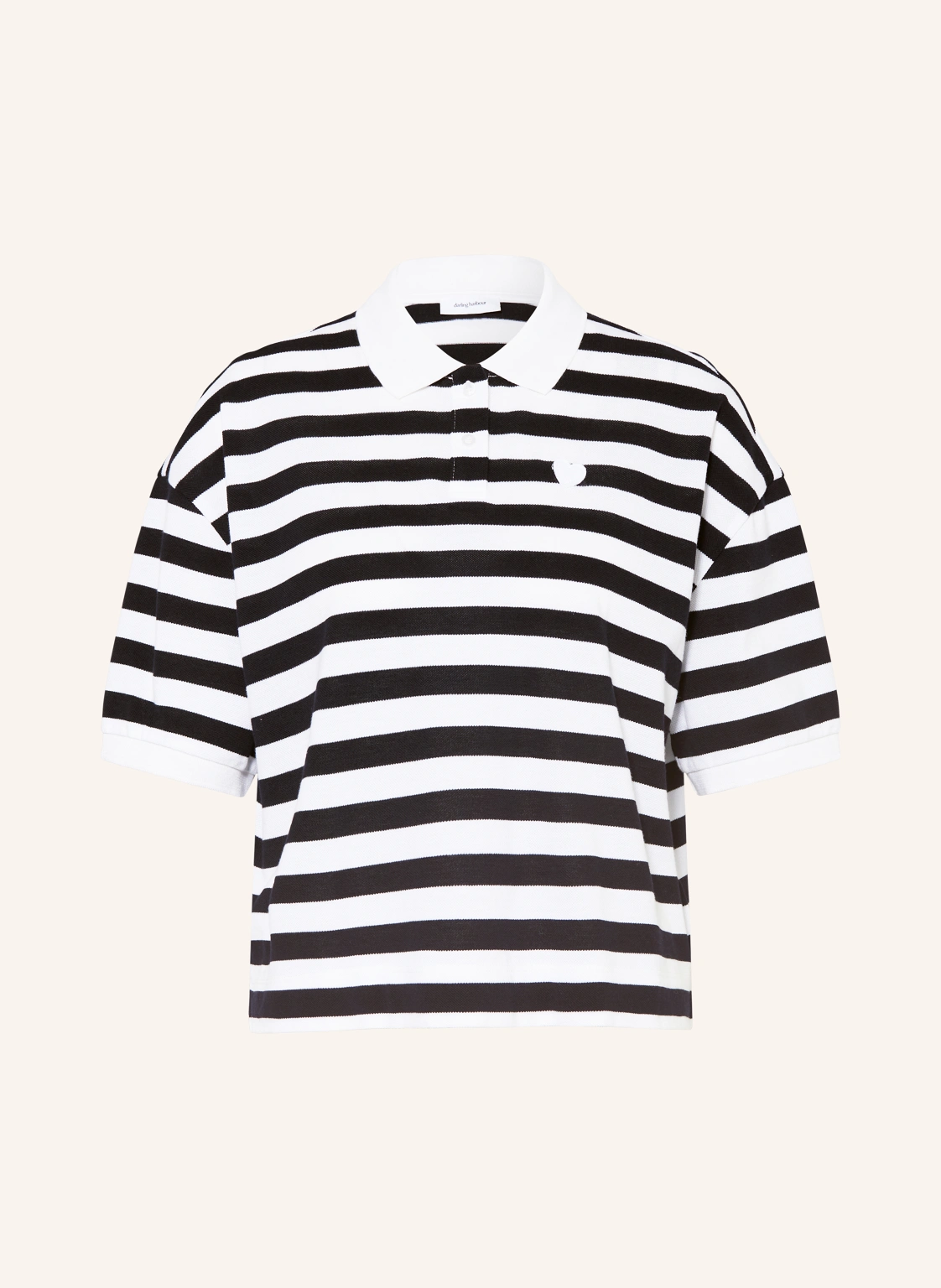 darling harbour Piqué-Poloshirt
