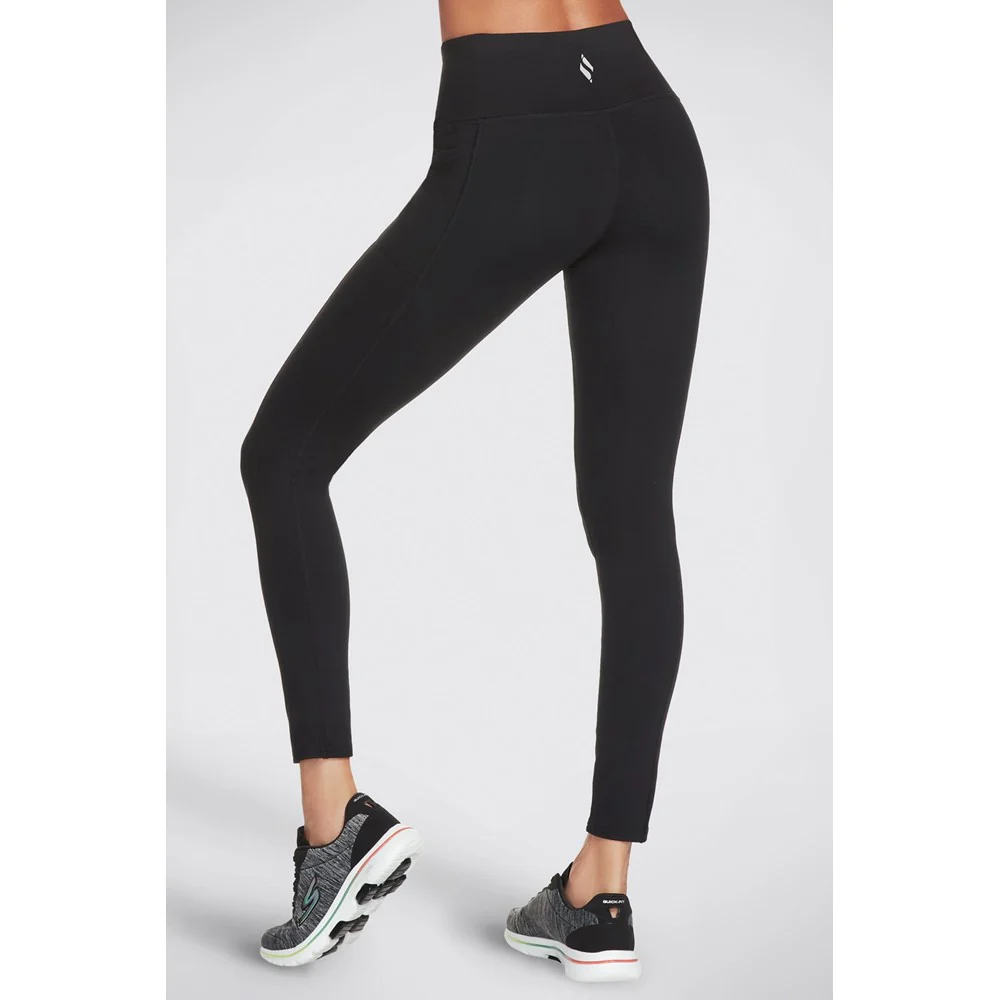 Skechers GOWALK Wear High Waisted Legging