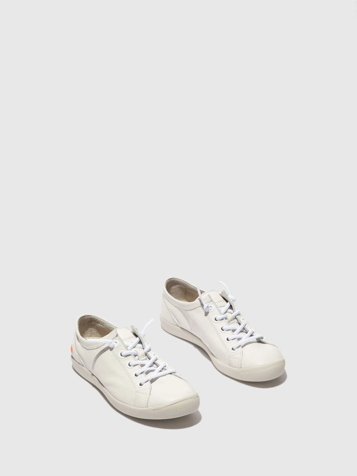 Slip-on Trainers ISLAII557SOF SMOOTH WHITE