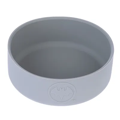 Warner Bros™ DC Batman Silicone Bowl