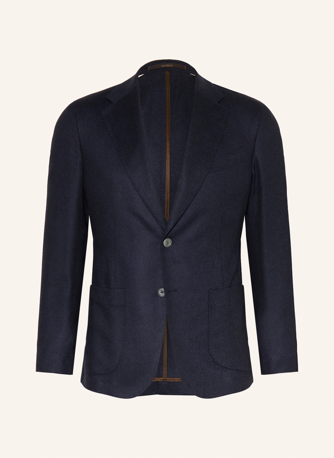windsor. Sakko GIORNO Slim Fit