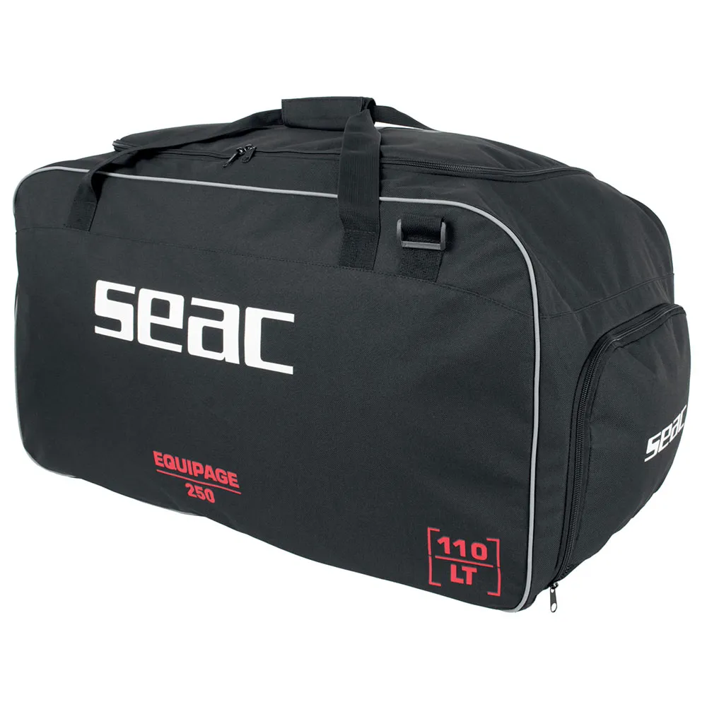 SEAC Equipage 250 110L Gear Bag