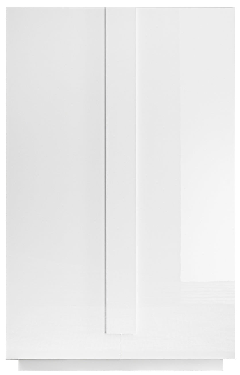 Benvenuto Design Jupiter Opbergkast Wit Hoogglans