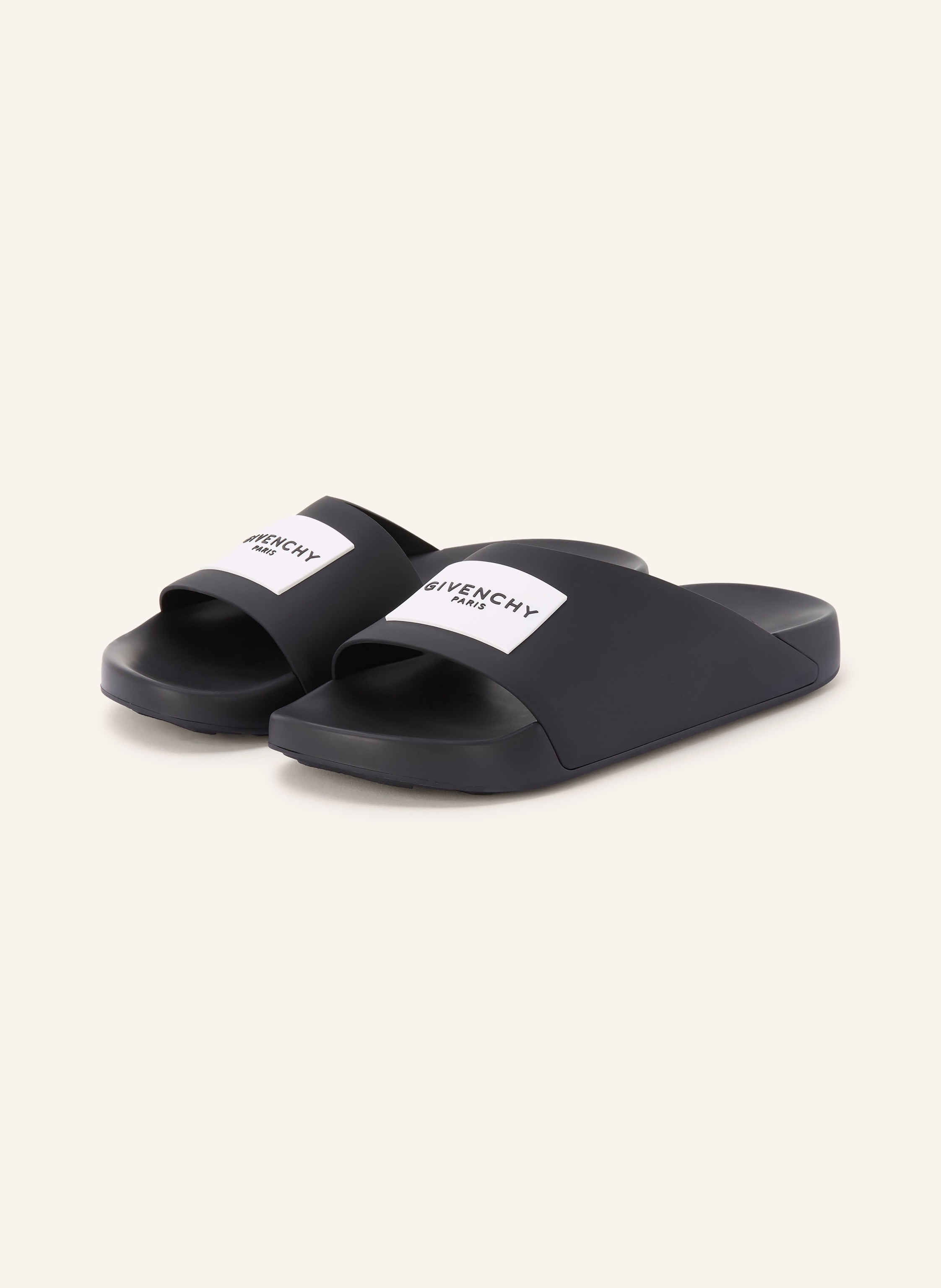 GIVENCHY Pantoletten