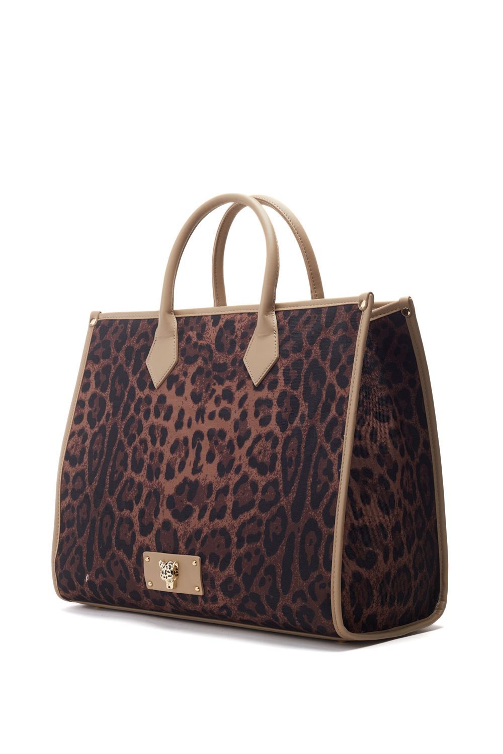 Moda In Pelle Slyvie Bag' Textile Shoulder Bag