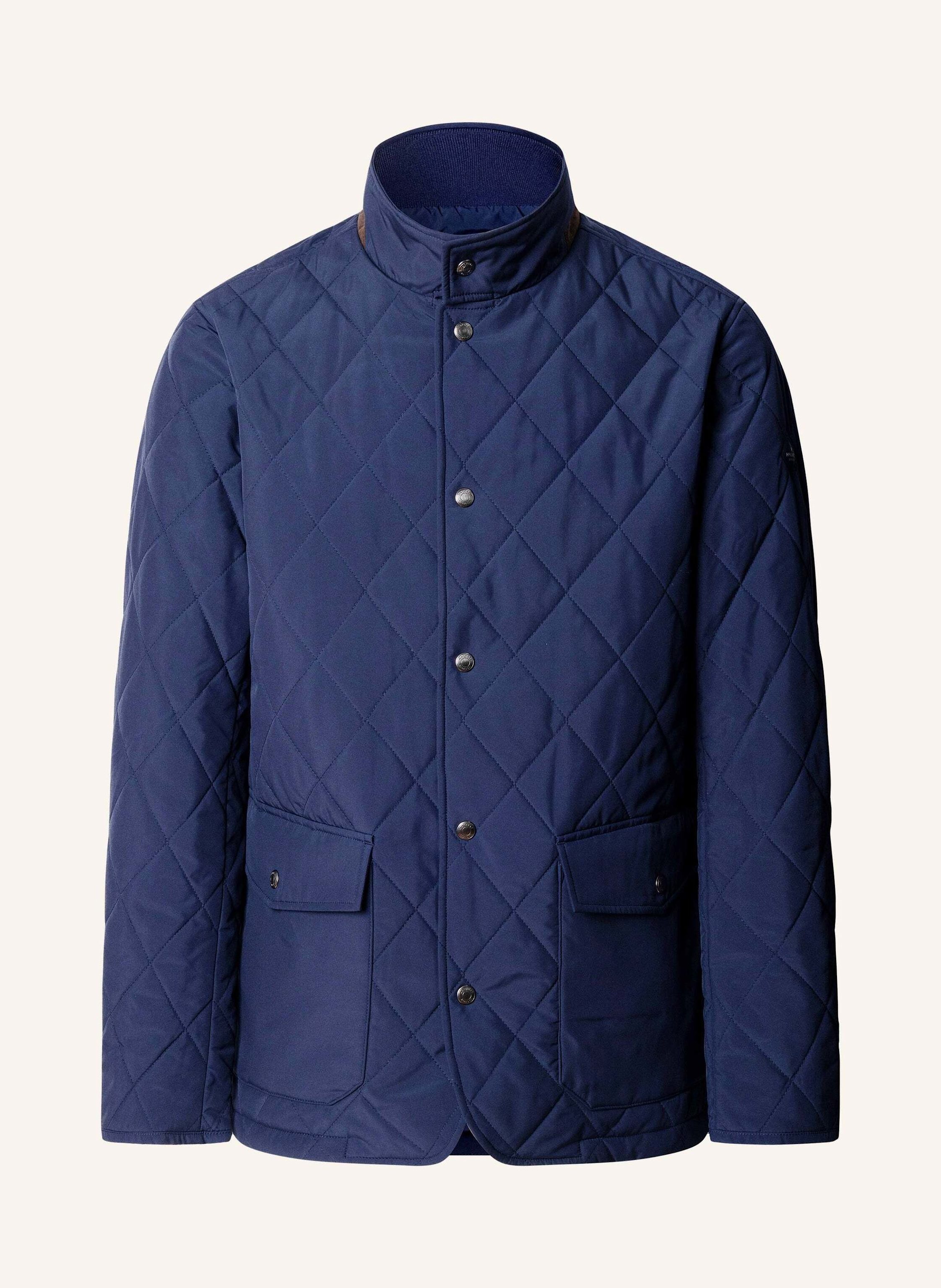 HACKETT LONDON Regenjacke PADDOCK JKT