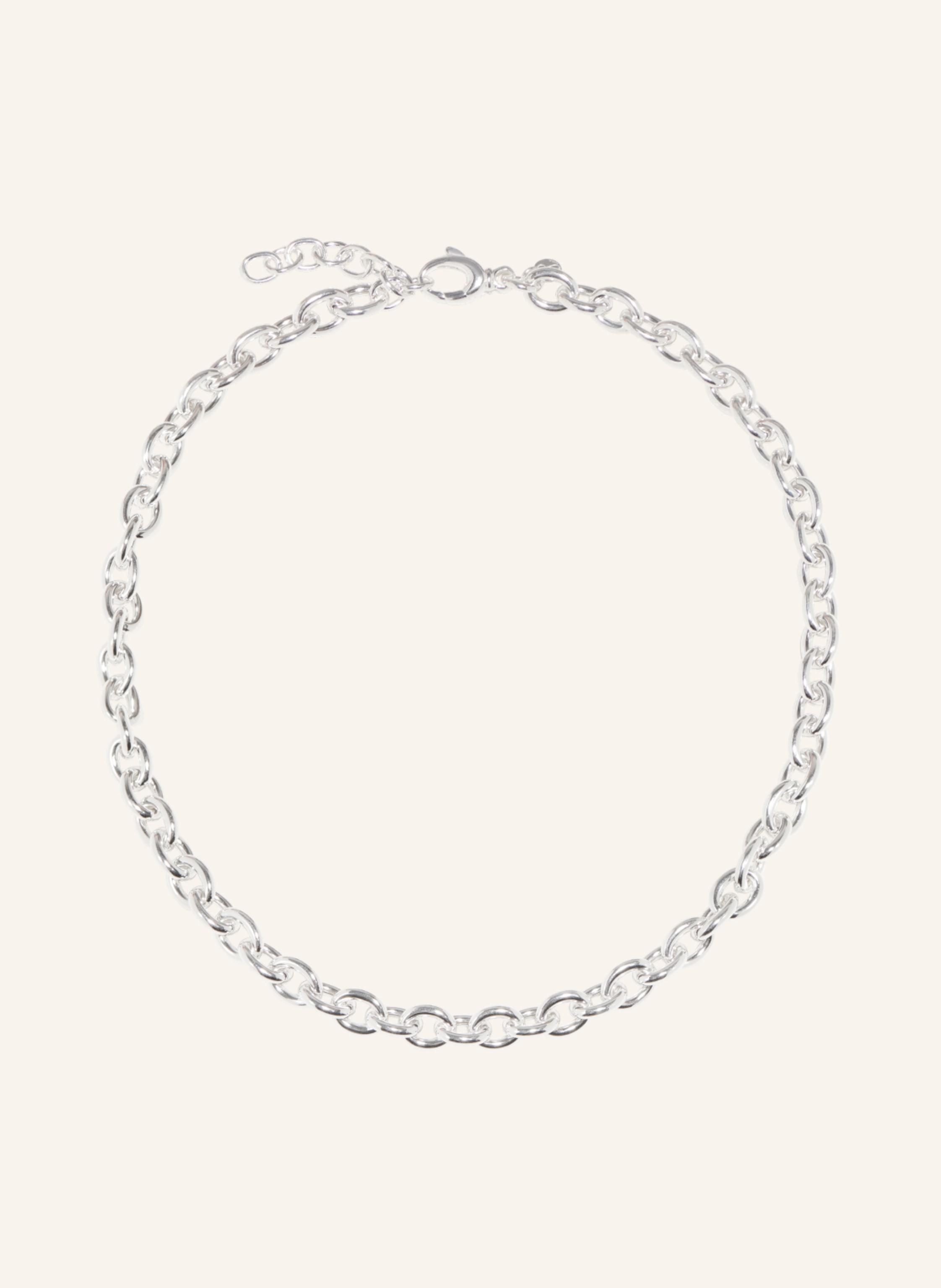Pompidou Kette HOLLY by GLAMBOU
