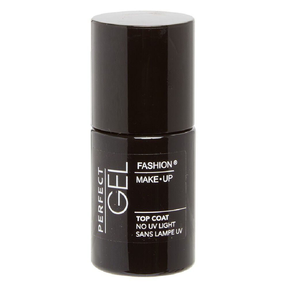 Perfect Gel fashion top coat reticulable