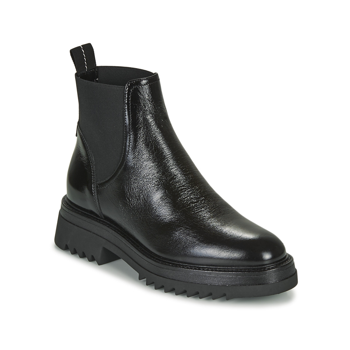 JB Martin - ORACLE - Varnish / Black
