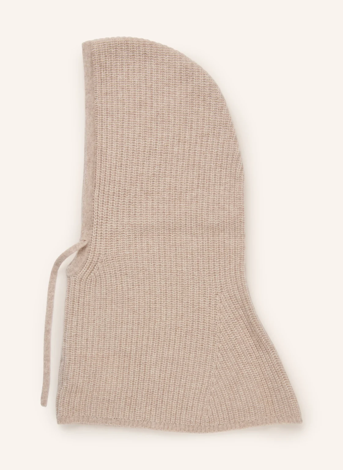 darling harbour Mütze mit Cashmere