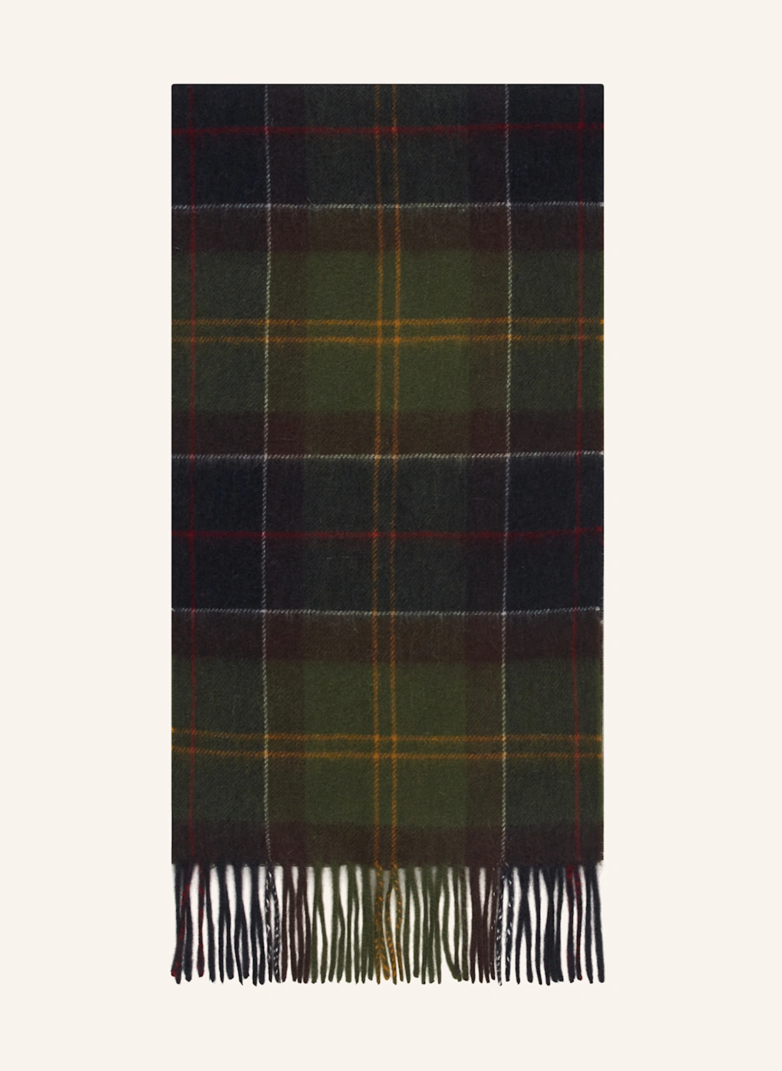 Barbour Schal