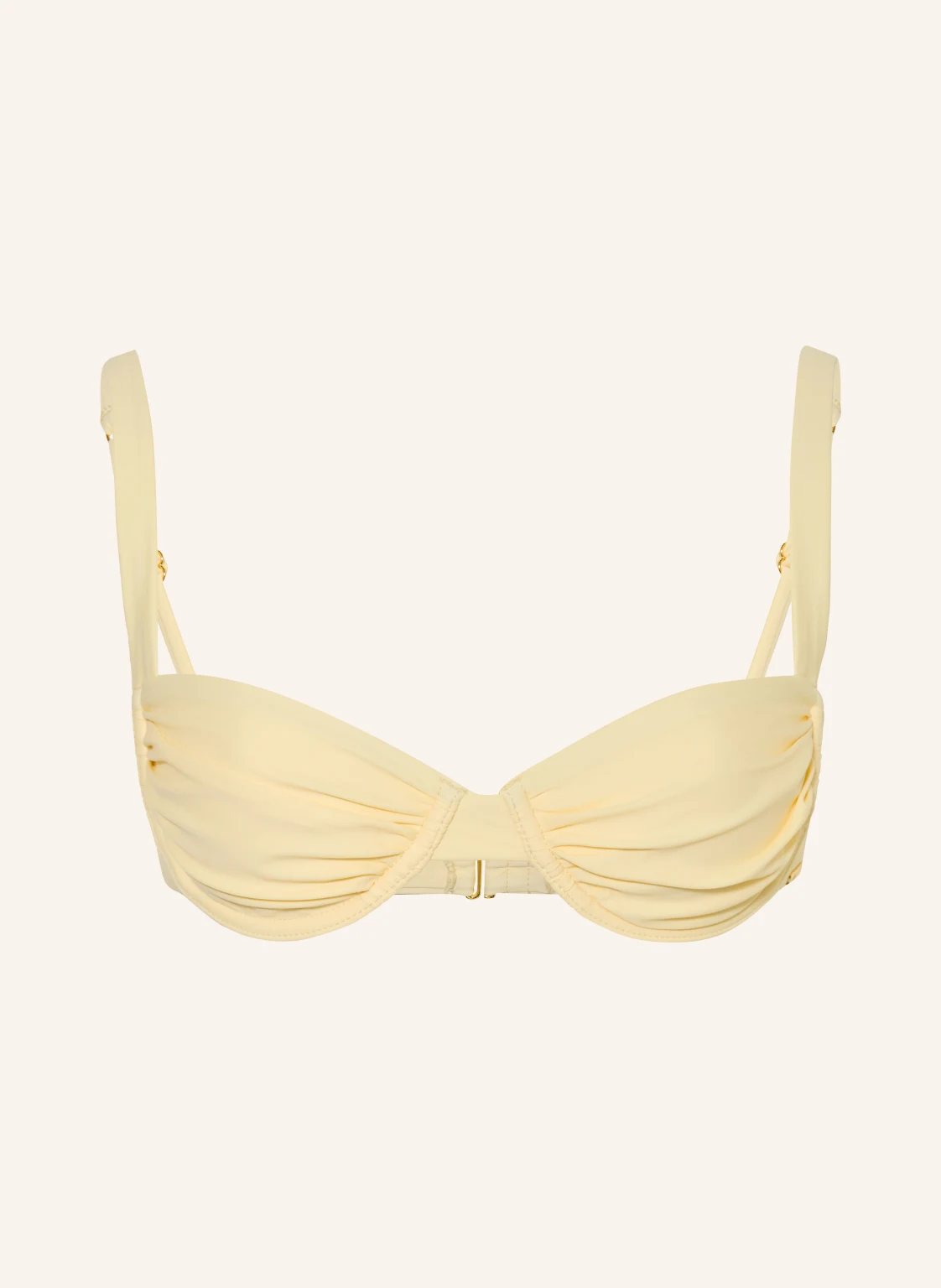 NINETY-9 Bügel-Bikini-Top SAYA