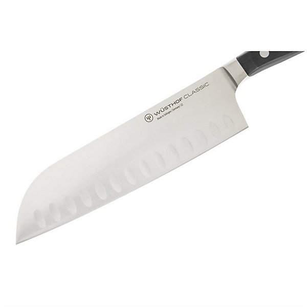 Couteau Santoku Professionnel 170 mm - Wusthof