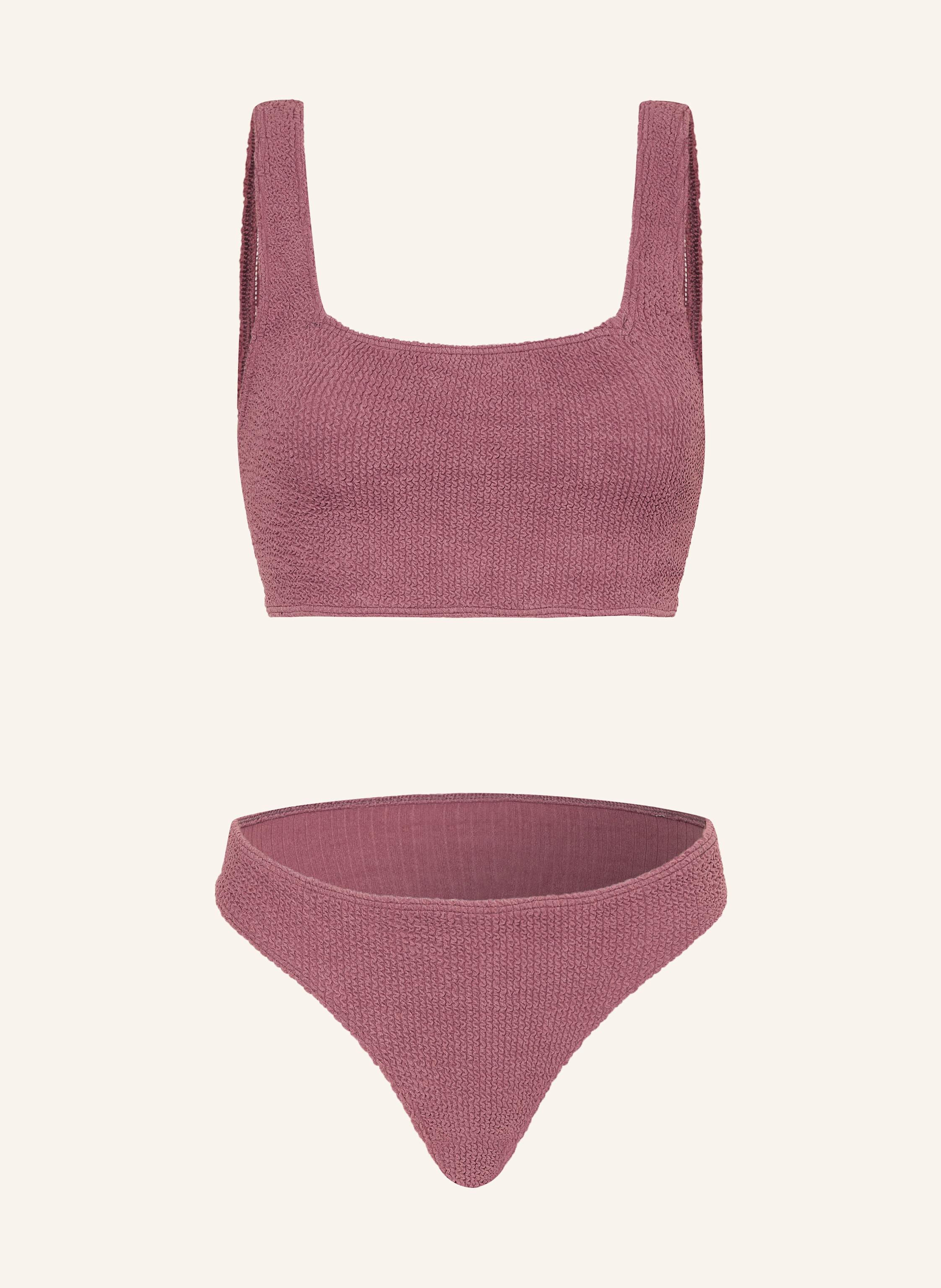 sorbet island Bustier-Bikini