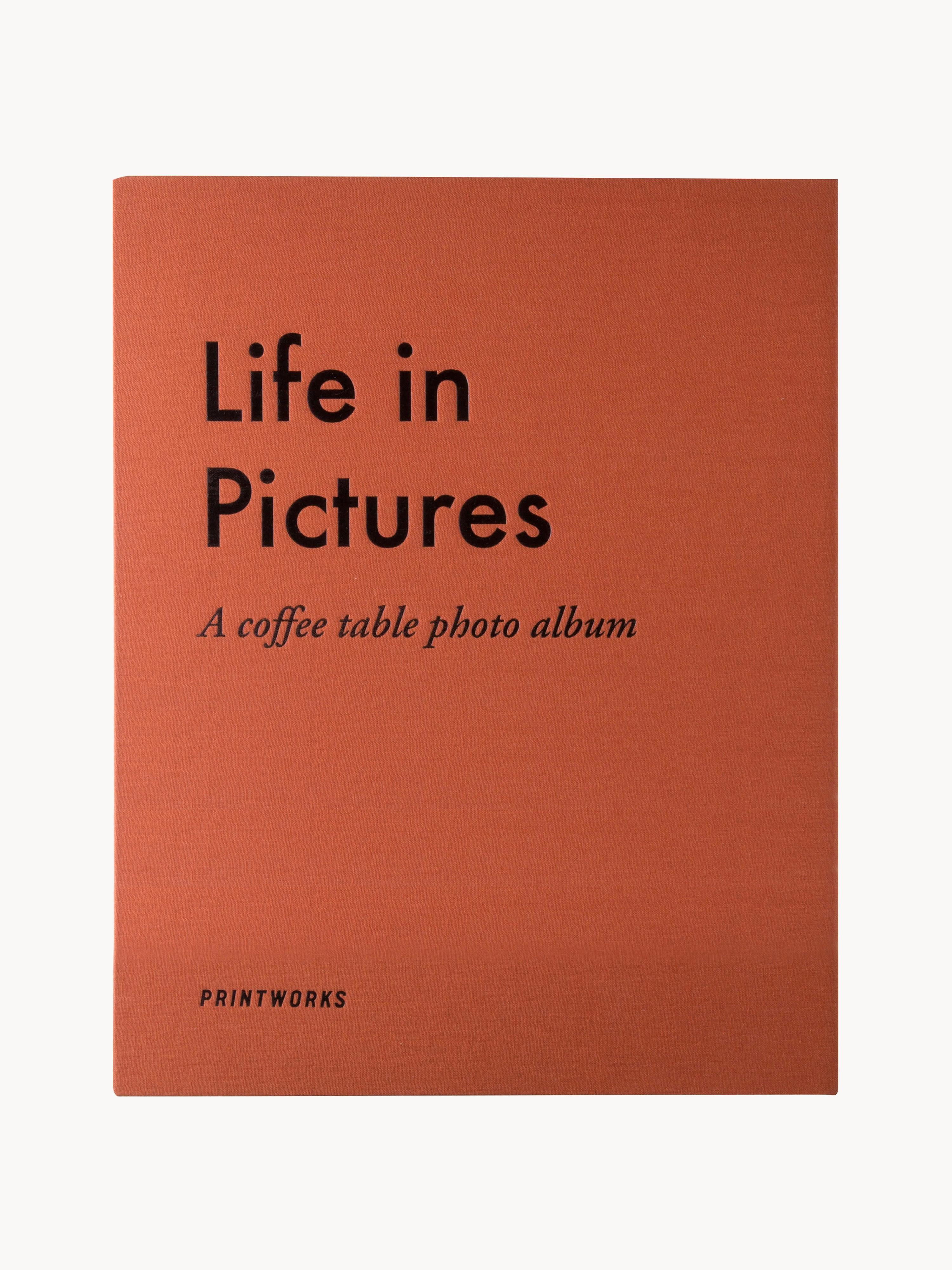 Fotoalbum Life In Pictures