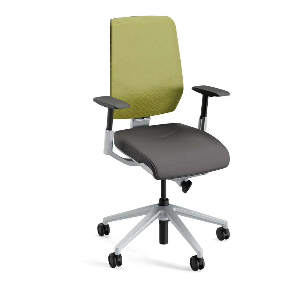 Bürostuhl Giroflex-68