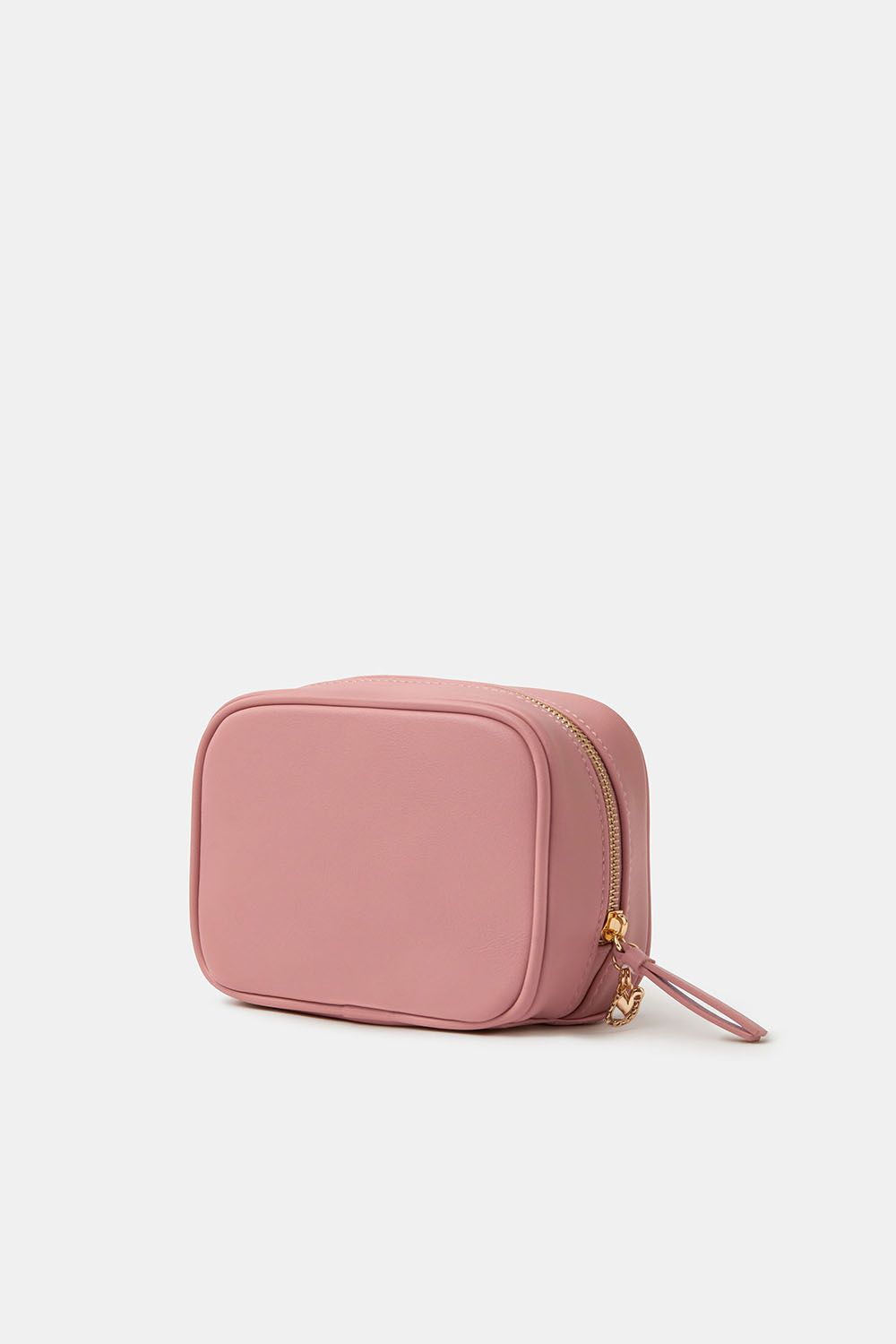 Accessorize Quilted Make Up Bag