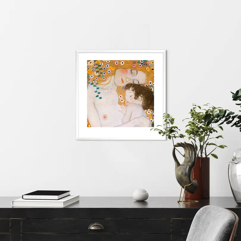 Kunstdruck Artprint