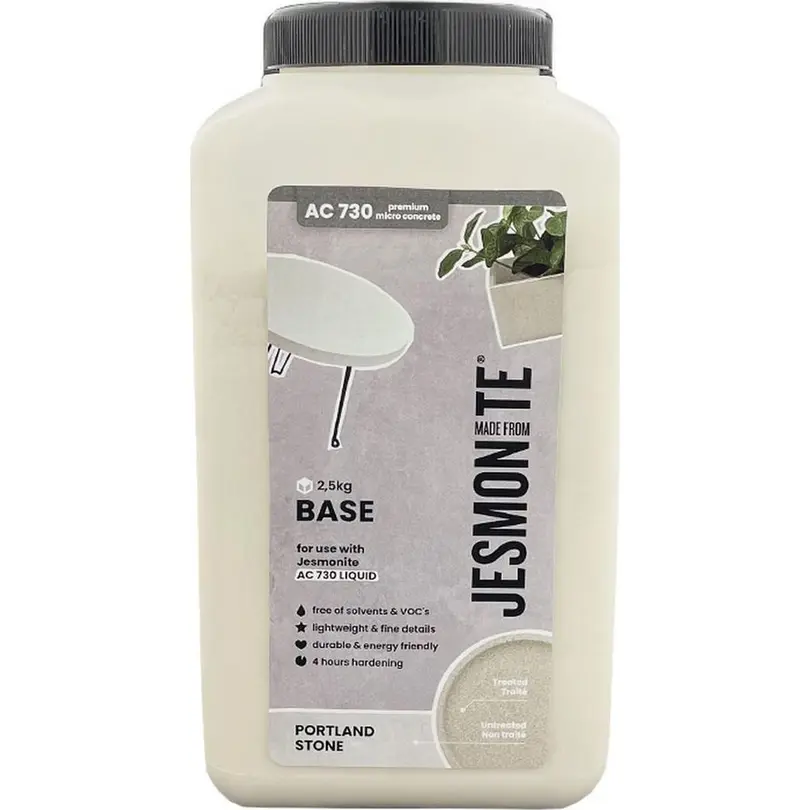 Bausatz Portland Stone