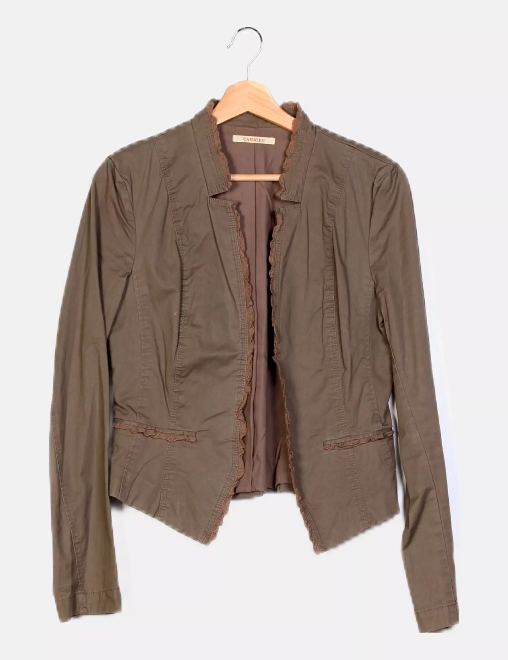 Camaïeu light jacket