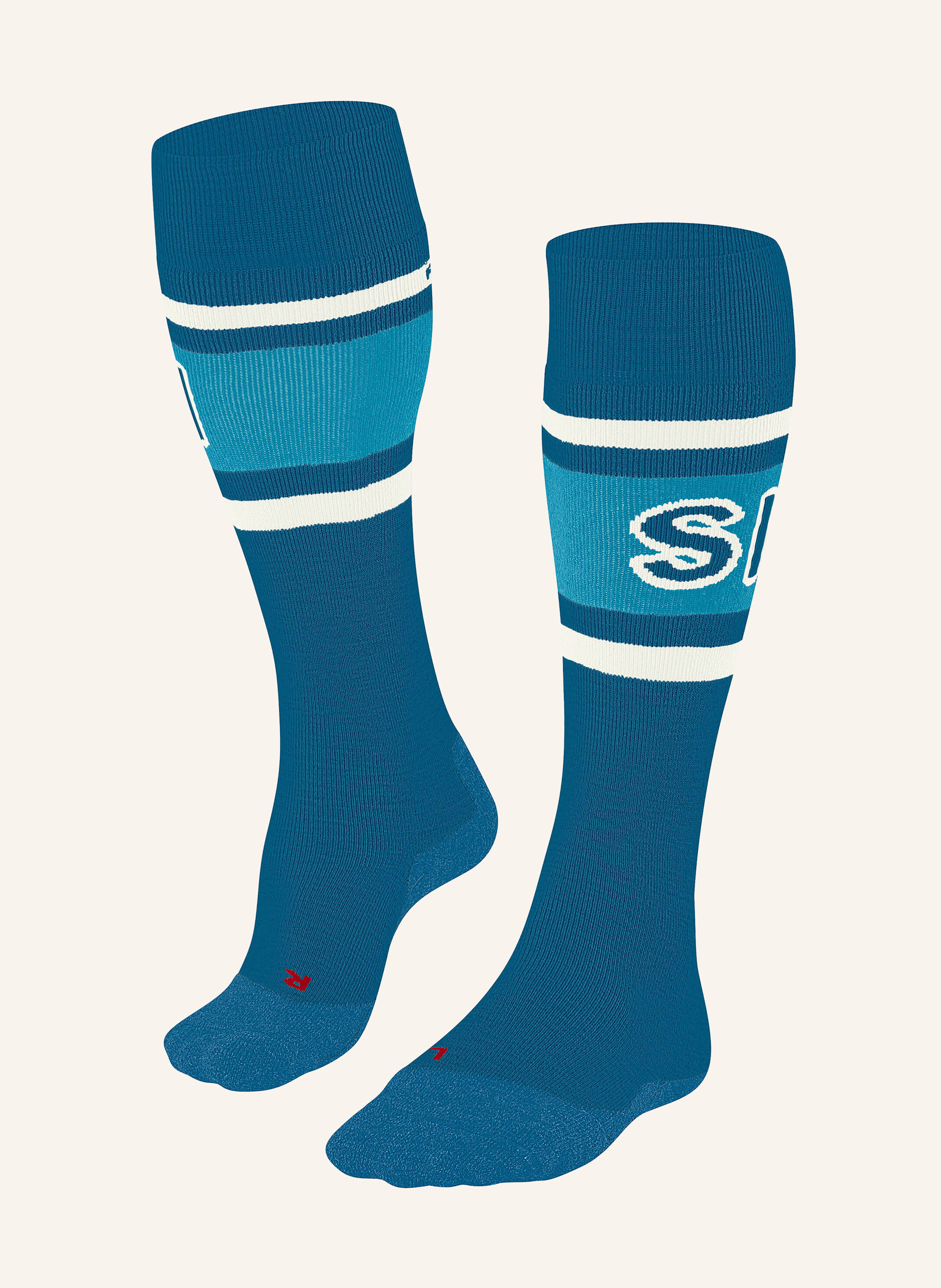 FALKE Skisocken SK2 INTERMEDIATE