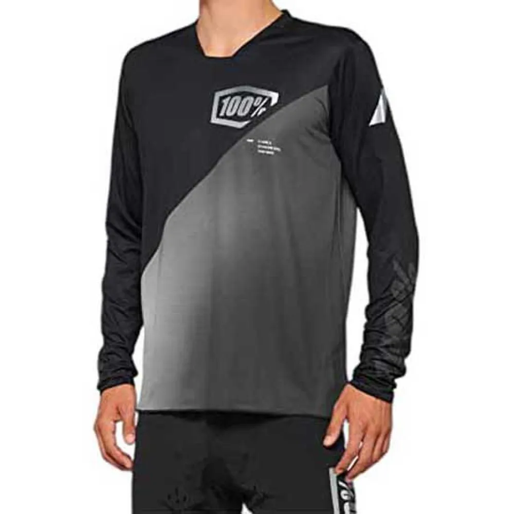 100percent R-Core X long sleeve jersey