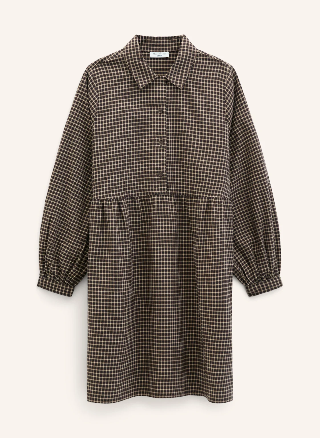 Marc O'Polo DENIM Kleid