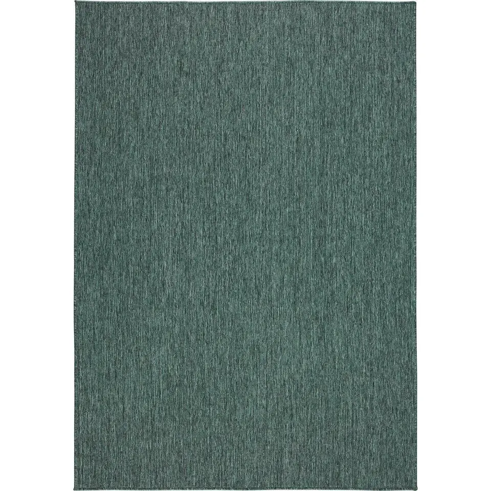 Interieur05 buitenkleed groen Tone - 290 x 200 cm