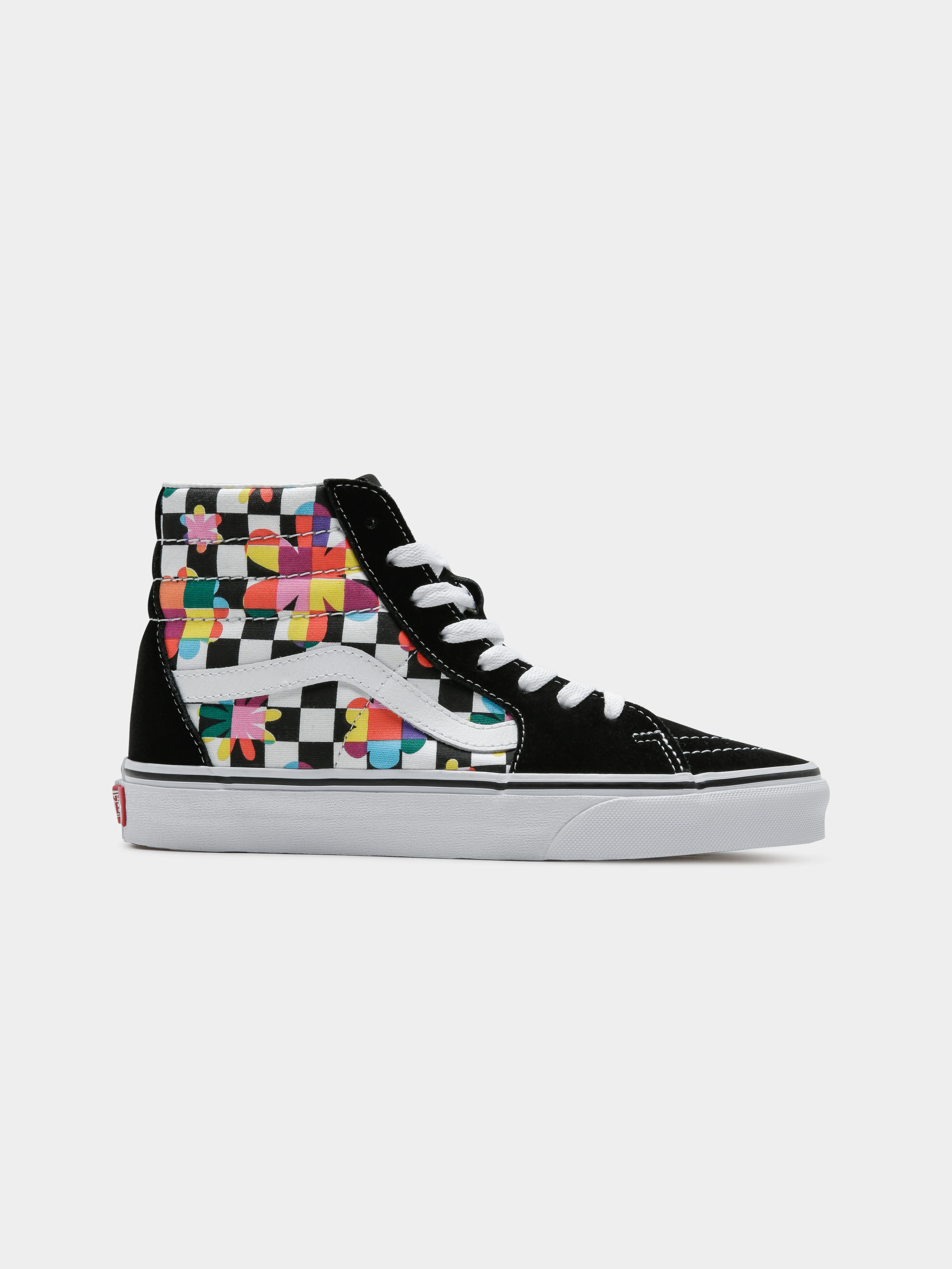 Unisex Sk8 Hi Sneakers