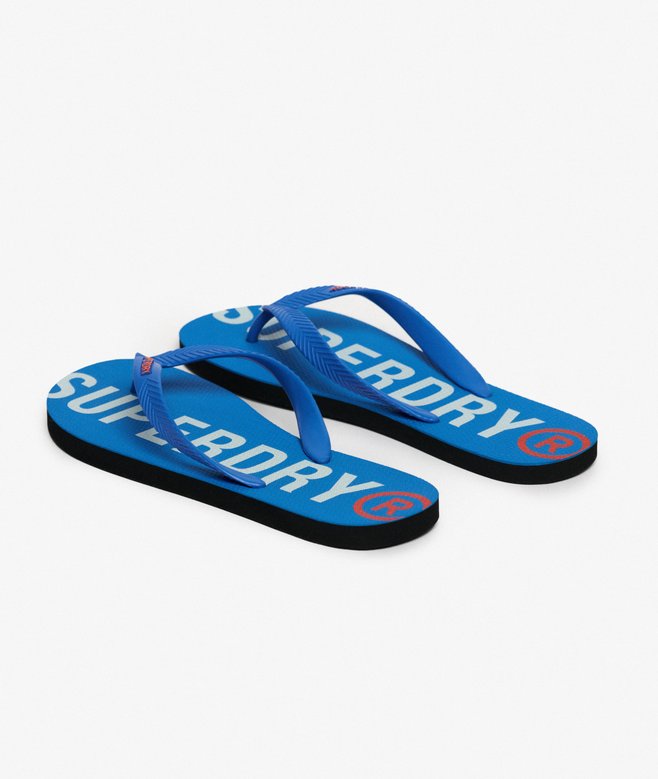 Core Essential Flip Flops