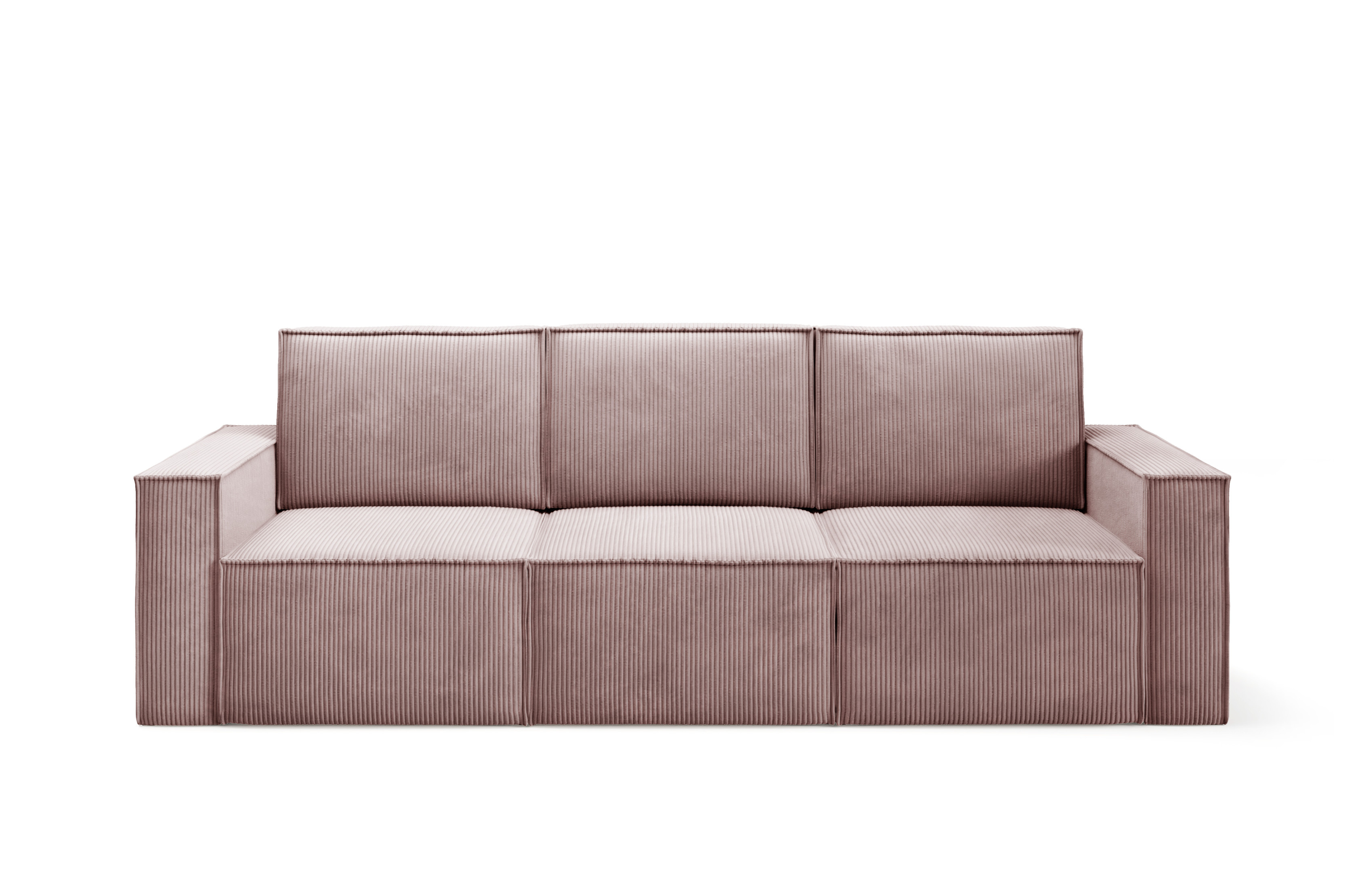 SOFA PORTO III Modułowa Sztruks poso 027