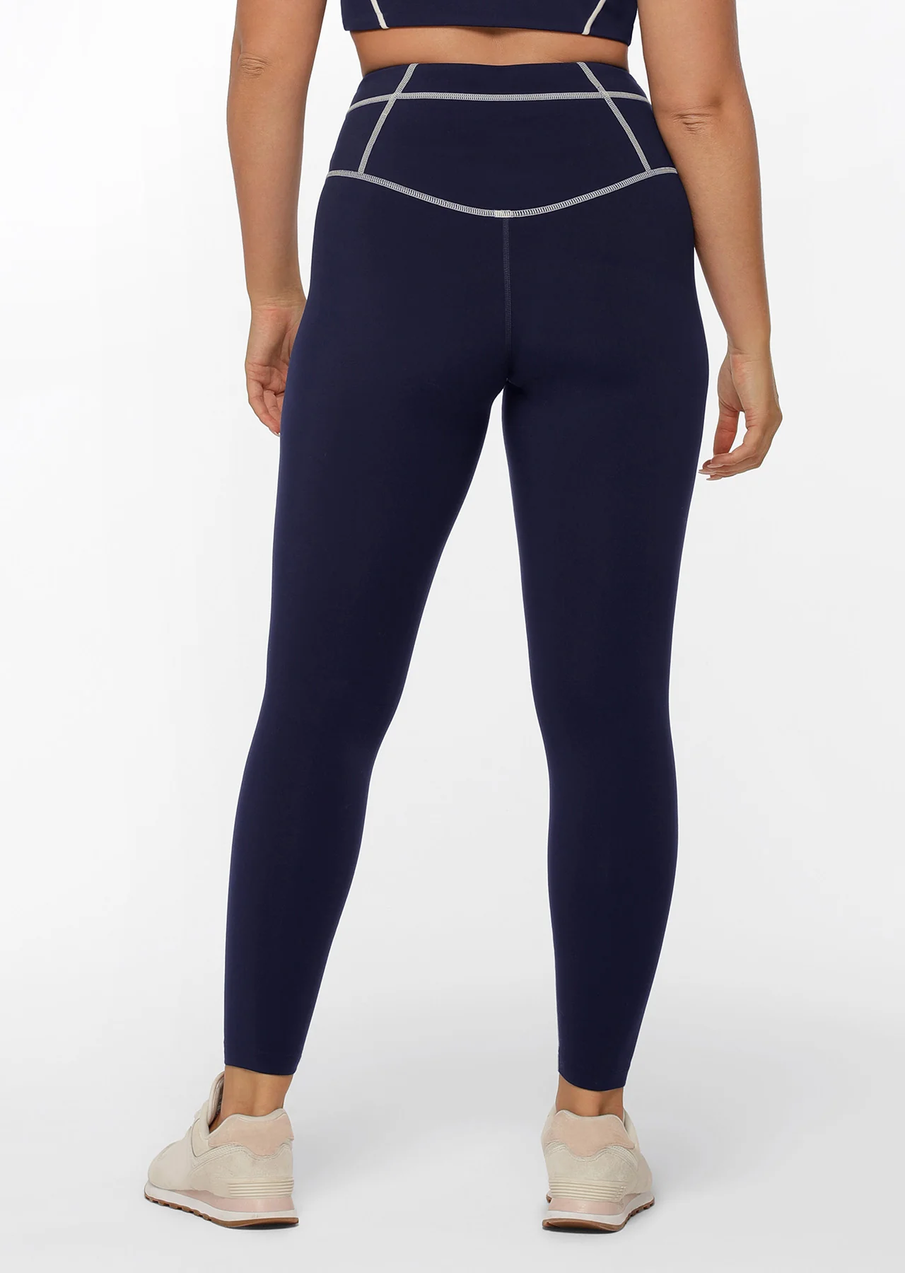 Pro Ath. Core Stability Full Length Leggings