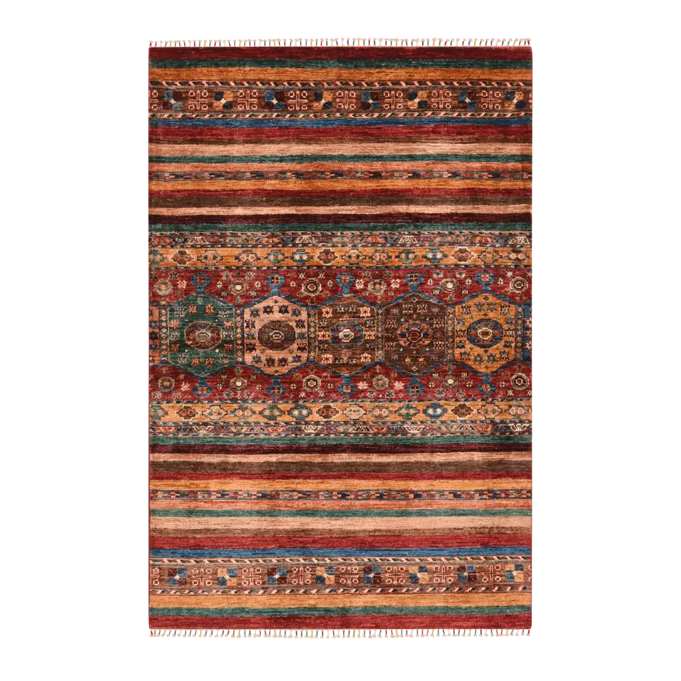 Orientteppich Serai
