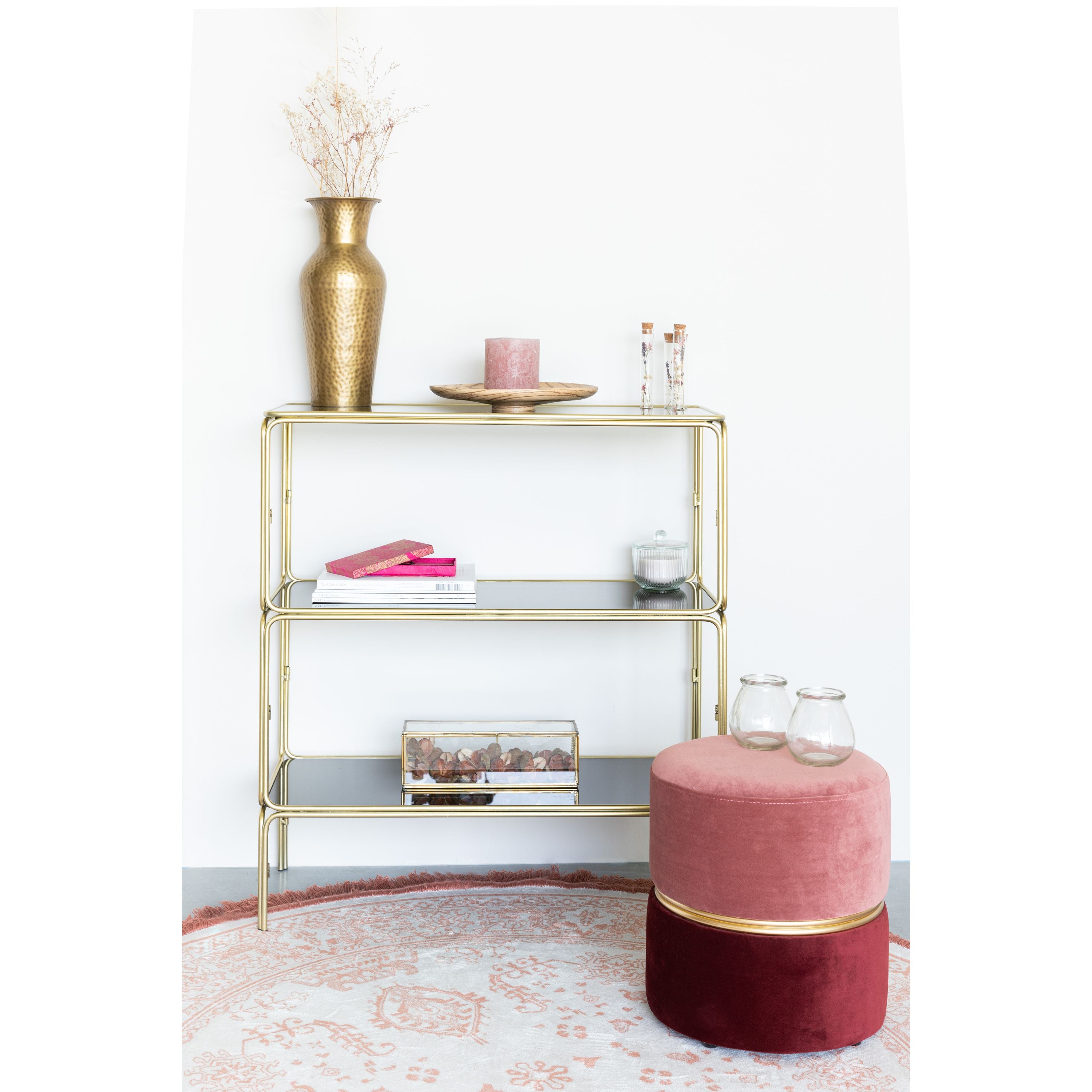 by fonQ Liah Kast - Goud