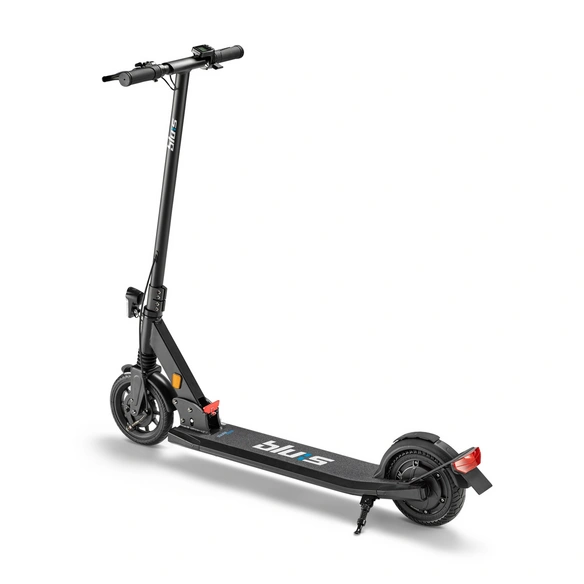 E-Scooter »XT600«, max. 20 kmh, max. Reichweite: 25 km, schwarz