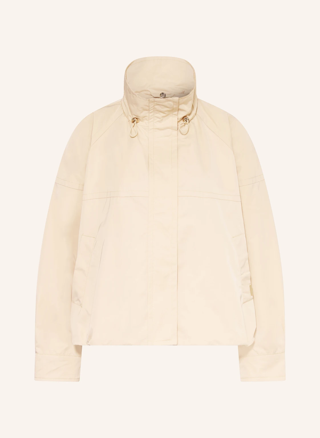 RINO & PELLE Jacke OAT