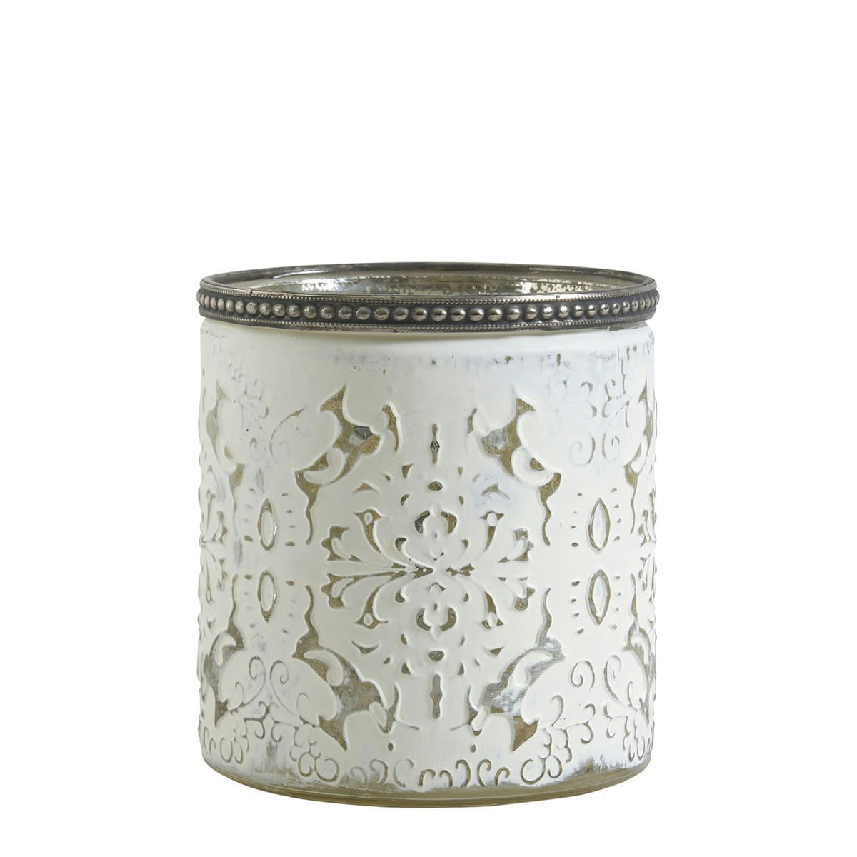 - Photophore vase Arabesques