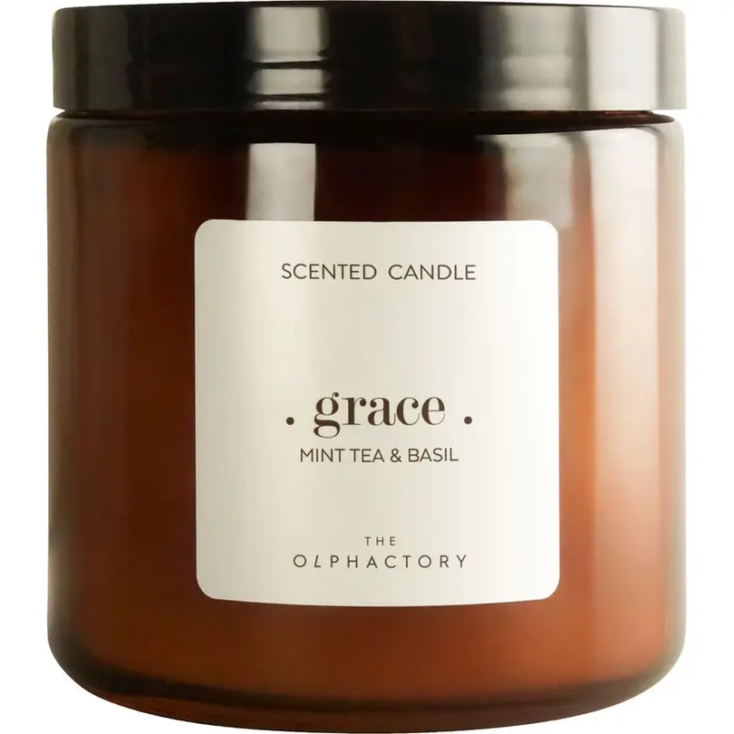 Duftkerze THE OLFACTORY